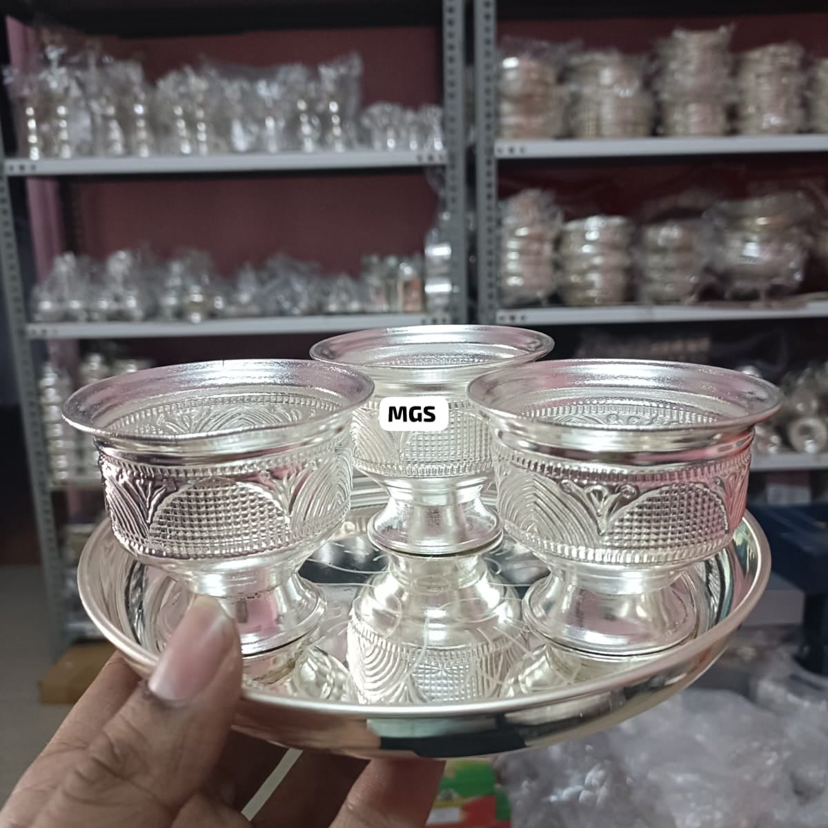 Big Bowls set