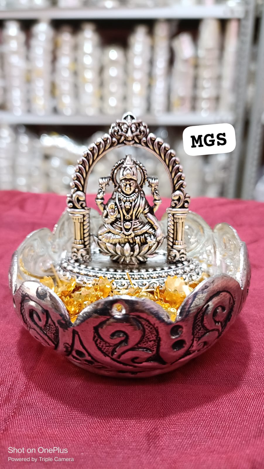 Lakshmi Archana Set