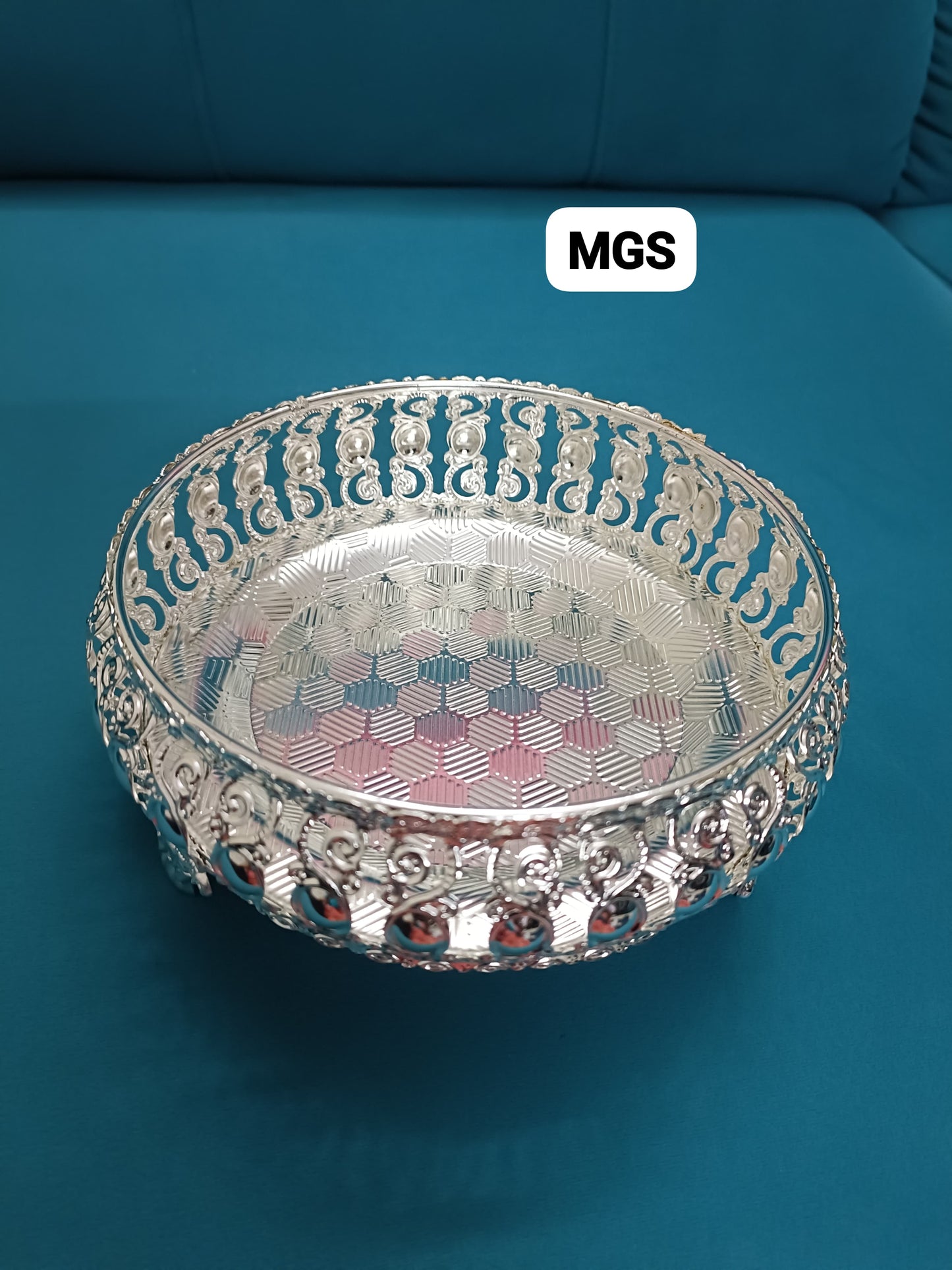 6inch Tray-75275