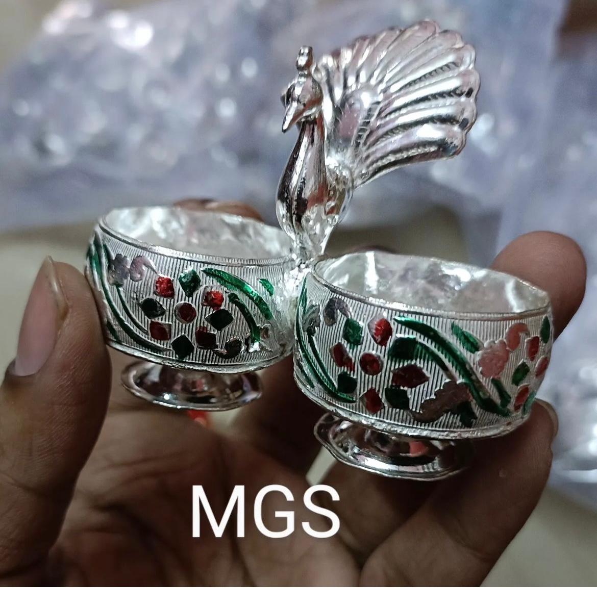 2cup meenakari panchwala