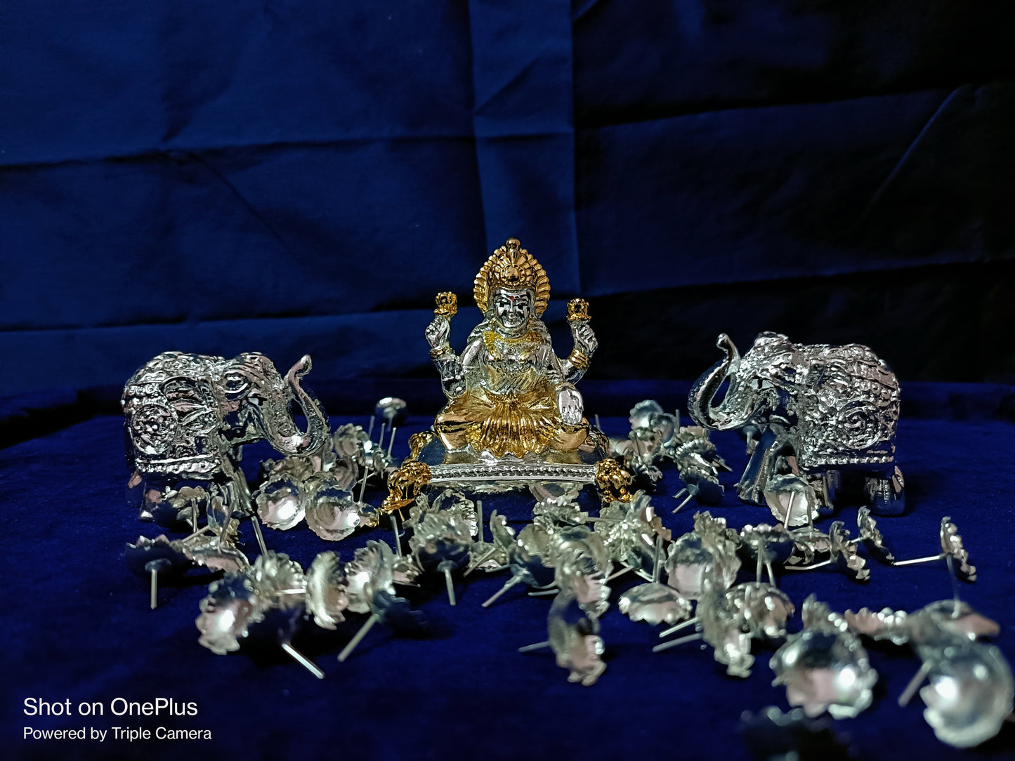 Lakshmi Astothram Set