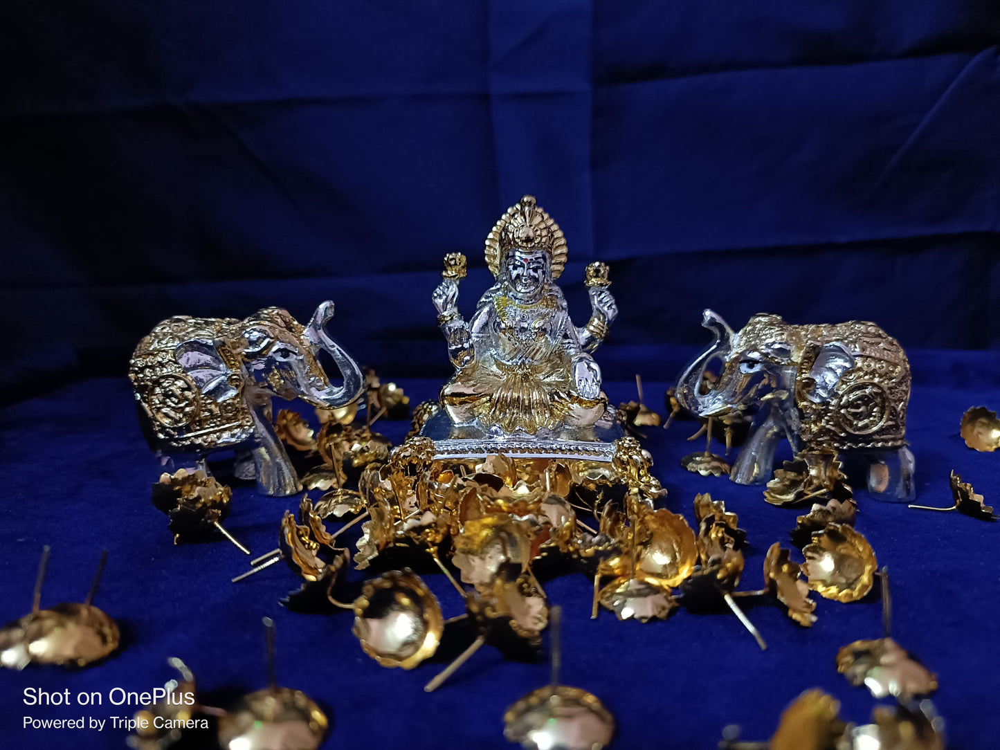 Lakshmi Astothram Set