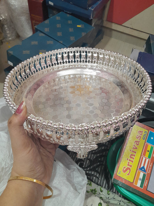 Heavy Designer tray-75052