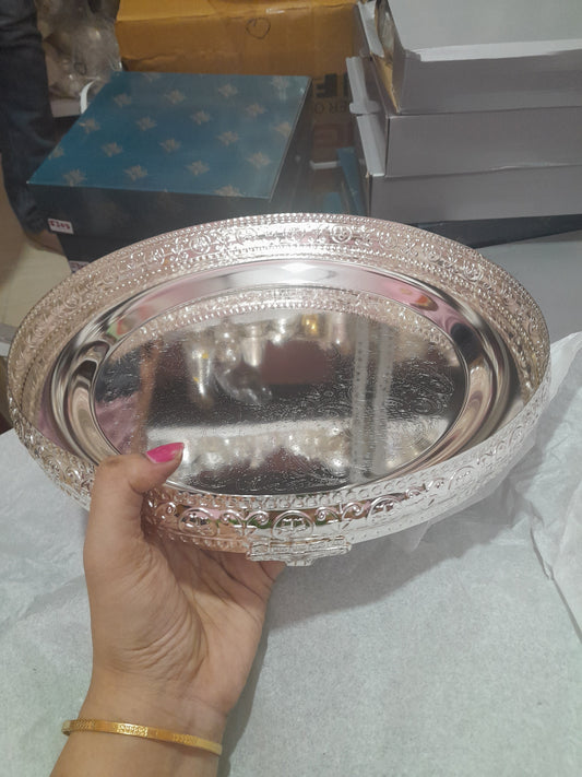 Full strip 12 inch Designer Tray-75202