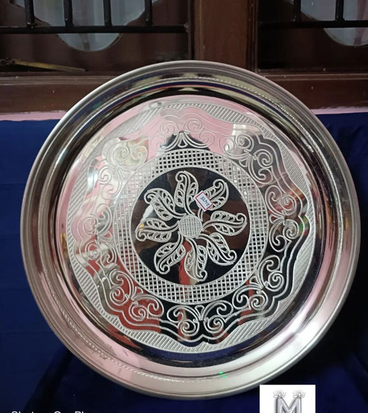 Special Big Plate-14inch-MGS Exclusives