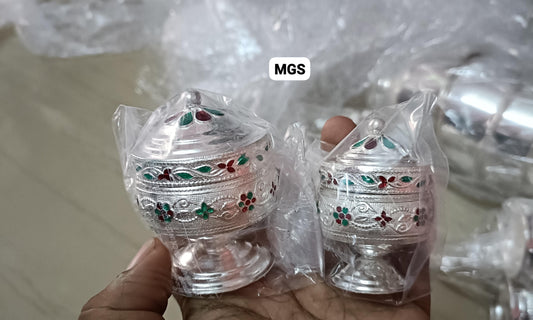 Kumkum holder
