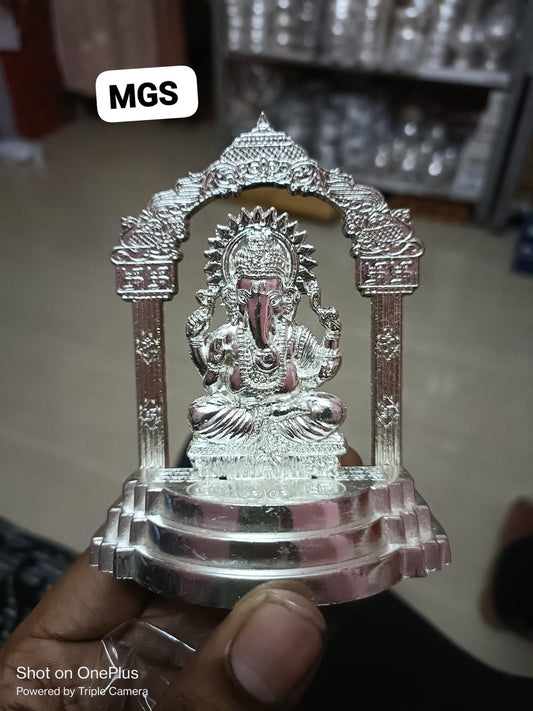 Ganesh idol