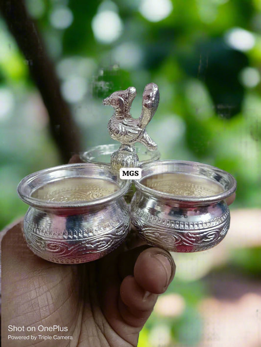 3-Cup Panchwala-Basic