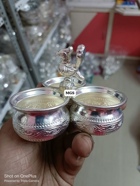 3cup panchwala