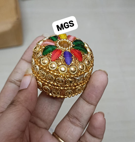 Kumkum holder