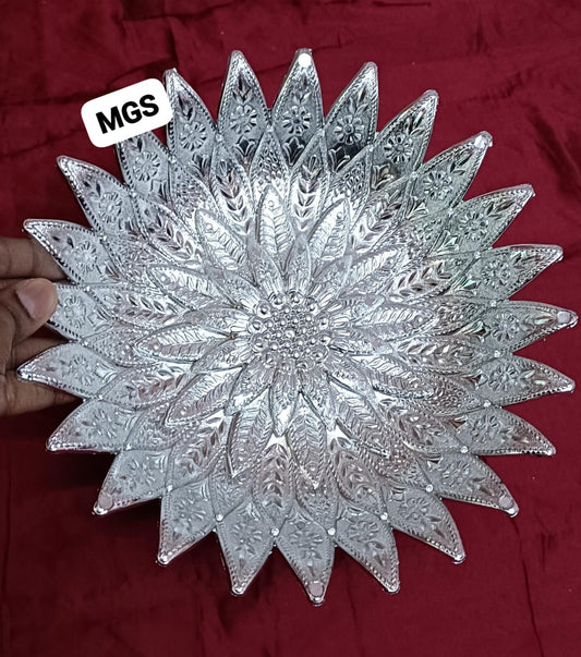 Designer plate