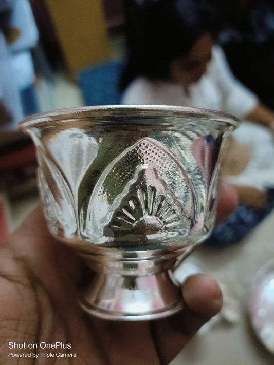Nakshi design bowl