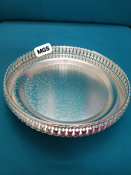 Designer Imported Plate-507051