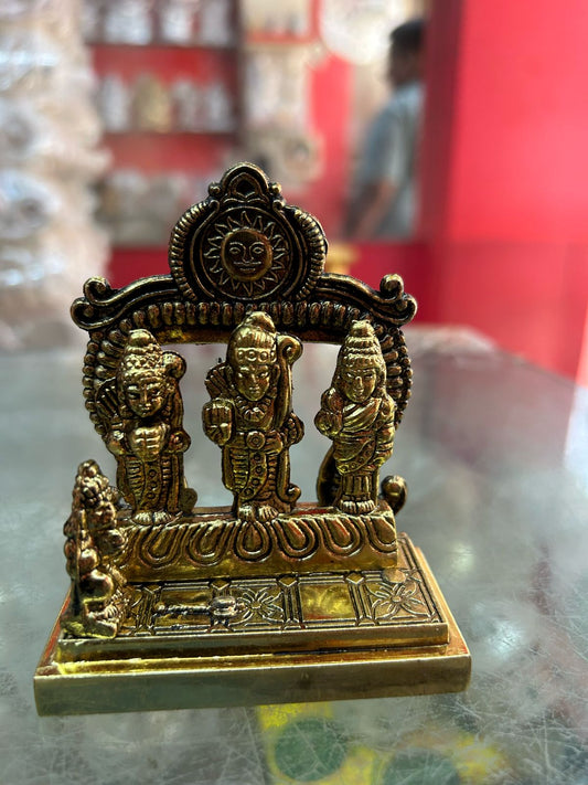 Ramparivar