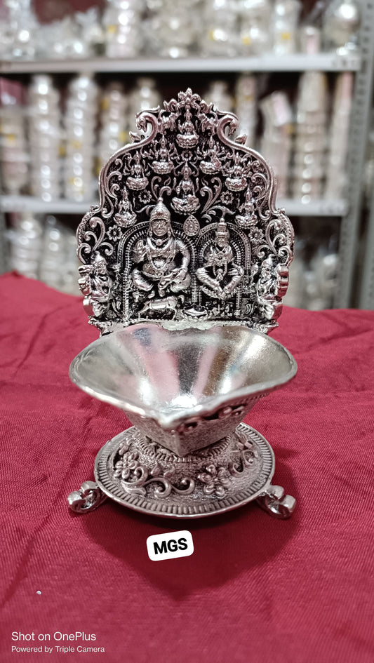 Kubera Deepam with Astalakshmi (New Edition)