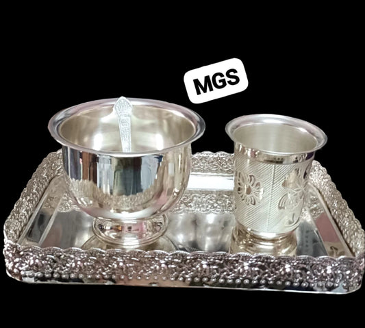 Annaprasana set