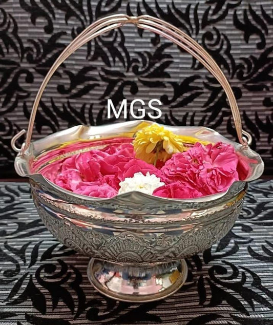 Flower Basket
