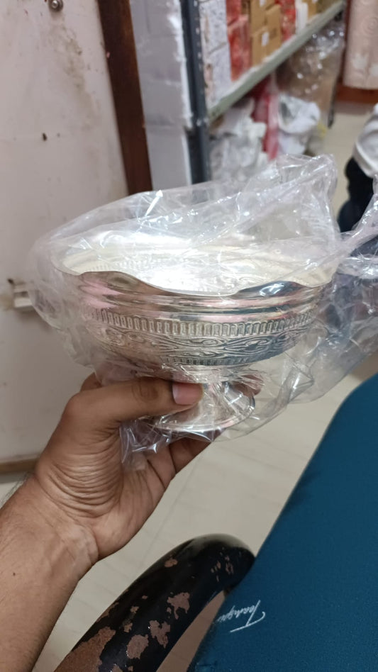 Haldi bowl
