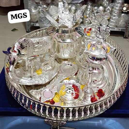 Gruhapravesam Set