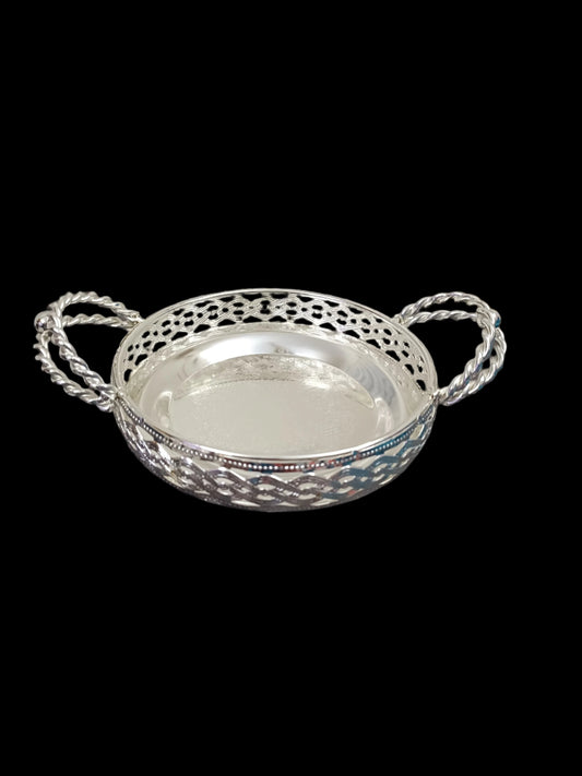 Handled Tray-75192