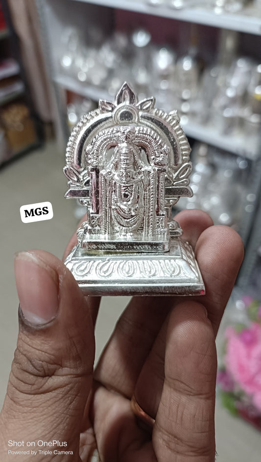 Balaji Idol with High finishing