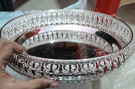 12 inch Basic Designer Tray