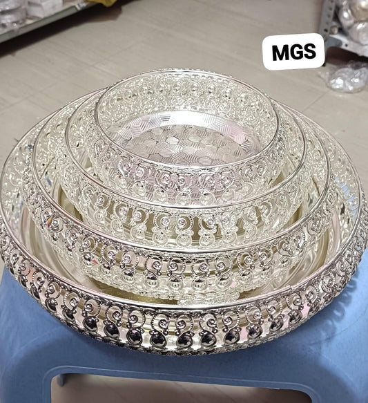 Combo special (Plate Set of 4)