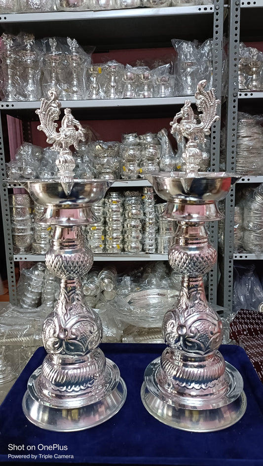 Full Designer Jumbo Diyas