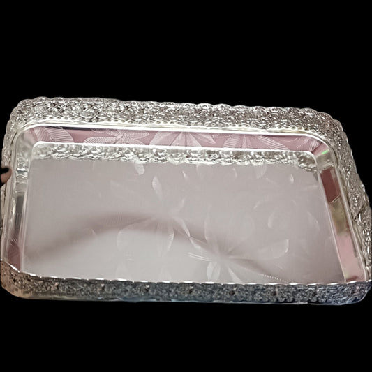 Rectangular Tray-75288