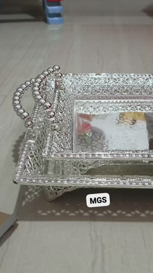 Rectangular Trays combo