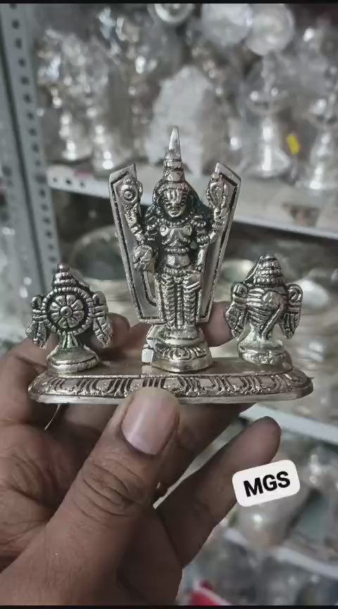 Antique Balaji idol