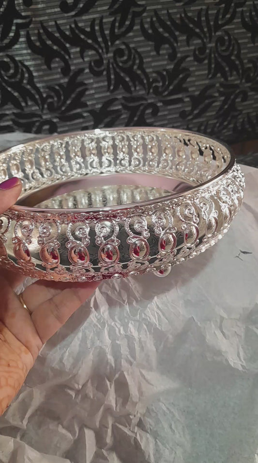 8inch Tray