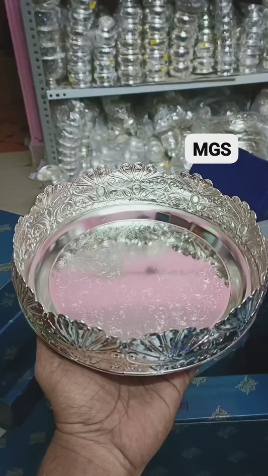 Flower tray-8inch